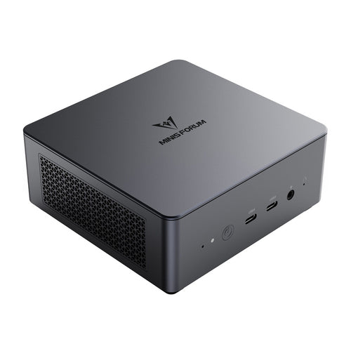 Minis Forum UM790 Pro - Mini PC AMD Ryzen 9 7940HS (barebone)