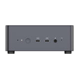 Minis Forum UM790 Pro - Mini PC AMD Ryzen 9 7940HS (barebone) : bloc alimentation