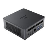 Minis Forum UM790 Pro - Mini PC AMD Ryzen 9 7940HS (barebone) : connectique arrière