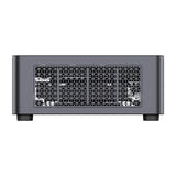 Minis Forum UM790 Pro - Mini PC AMD Ryzen 9 7940HS (barebone) : sur un bureau