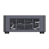 Minis Forum UM790 Pro - Mini PC AMD Ryzen 9 7940HS (barebone) : vue de dessus