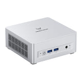 Minis Forum UM870 Plus - Mini PC AMD Ryzen 7 8745H 16 Go et 512 Go