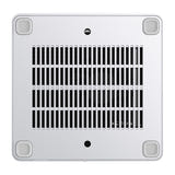 Minis Forum UM870 Plus - Mini PC AMD Ryzen 7 8745H 16 Go et 512 Go : connectique arrière