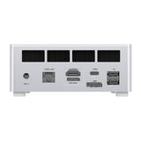 Minis Forum UM870 Plus - Mini PC AMD Ryzen 7 8745H 16 Go et 512 Go : sur un bureau