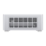Minis Forum UM870 Plus - Mini PC AMD Ryzen 7 8745H 16 Go et 512 Go : vue de dessus