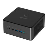Minis Forum UM890 Pro - Mini PC AMD Ryzen 9 8945HS 16 Go et 512 Go