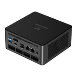 Minis Forum UM890 Pro - Mini PC AMD Ryzen 9 8945HS 16 Go et 512 Go : connectique arrière OCuLink