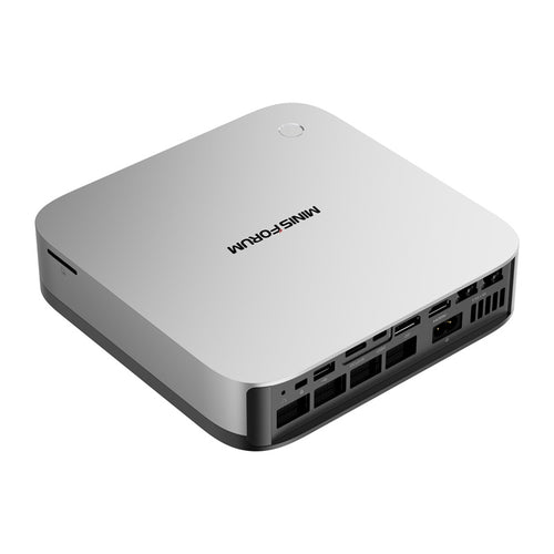 Minis Forum X1 Pro-370 - Mini PC AMD Ryzen AI 9 HX 370 (barebone)