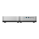 Minis Forum X1 Pro-370 - Mini PC AMD Ryzen AI 9 HX 370 (barebone) : connectique arrière OCuLink