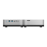 Minis Forum X1 Pro-370 - Mini PC AMD Ryzen AI 9 HX 370 (barebone) : socle vertical