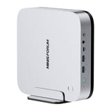 Minis Forum X1 Pro-470 - Mini PC AMD Ryzen AI 9 HX 470 (barebone)