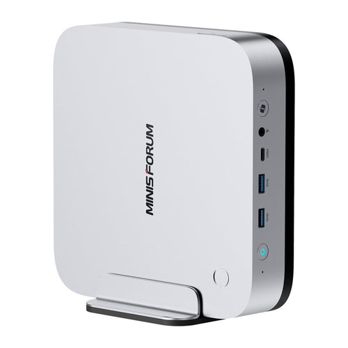 Minis Forum X1 Pro-470 - Mini PC AMD Ryzen AI 9 HX 470 (barebone)