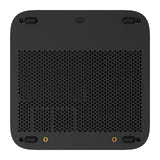 Minis Forum X1 Pro-470 - Mini PC AMD Ryzen AI 9 HX 470 (barebone) : socle vertical bureau