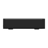 MINISFORUM MS-03 Barebone - mini PC Intel Core Ultra 9 386H, 10GbE et SFP+ : vpro