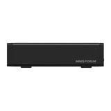 MINISFORUM MS-03 Barebone - mini PC Intel Core Ultra 9 386H, 10GbE et SFP+ : m2 NVMe u2