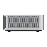 MINISFORUM X1-470 - Mini PC barebone AMD Ryzen AI 9 HX 470, Wi-Fi 7 : châssis métal