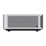 MINISFORUM X1-470 - Mini PC barebone AMD Ryzen AI 9 HX 470, Wi-Fi 7 : connectique