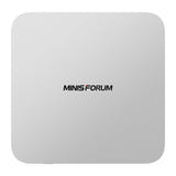 MINISFORUM X1-470 - Mini PC barebone AMD Ryzen AI 9 HX 470, Wi-Fi 7 : dimensions