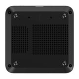 MINISFORUM X1-470 - Mini PC barebone AMD Ryzen AI 9 HX 470, Wi-Fi 7 : emplacements DDR5 m2