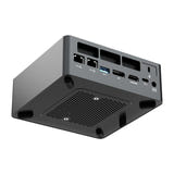 Minix Ryzen HX 370 - Mini PC barebone AMD Ryzen AI 9, sortie 8K : support VESA mini PC