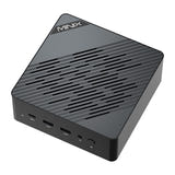 Minix ER936-AI - Mini PC Ryzen AI 9 365, 32 Go DDR5, SSD 1 To, Windows 11 Pro : double Ethernet 2,5 Gbps