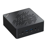 Minix ER936-AI - Mini PC Ryzen AI 9 365, 32 Go DDR5, SSD 1 To, Windows 11 Pro