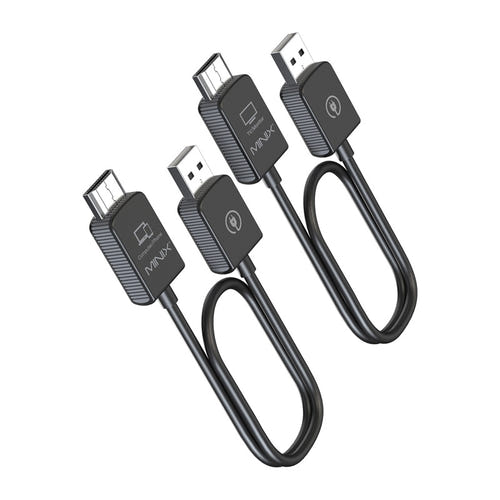 Minix H1 - Transmetteur vidéo sans fil HDMI vers HDMI Full HD 1080p