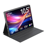 Minix SF10T - Écran portable tactile 10,5 pouces 1920 x 1280 IPS : poste de travail nomade