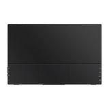 Minix SF16T - Écran portable tactile 16 pouces 120 Hz et 100 % sRGB : housse de protection