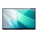 Minix SF16T - Écran portable tactile 16 pouces 120 Hz et 100 % sRGB : ports USB-C HDMI