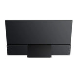 Minix SF16T - Écran portable tactile 16 pouces 120 Hz et 100 % sRGB : vue de profil