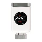 Moes TRV 801 - Thermostat connecté pour radiateur : application moes Smart life