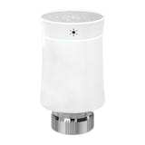 Moes BY100 - Tête thermostatique connectée ZigBee : installée sur radiateur