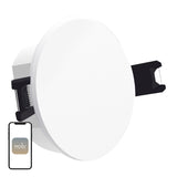 Moes ZSS-QY-HP - Capteur de présence radar mmWave Zigbee - visuel 1