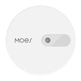 Moes HP02 - Capteur de présence radar mmWave ZigBee : base magnétique orientable