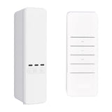 Moes WC-YH-LS - Moteur Wi-Fi pour volet roulant : télécommande
