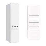 Moes WC-YH-LS - Moteur Wi-Fi pour volet roulant : télécommande
