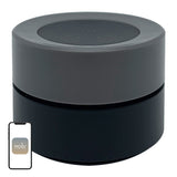 Moes ZT-SY-RD - Interrupteur connecté ZigBee scènes et variateur - visuel 1