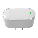 Moes MPH-S1 - Passerelle Wi-Fi/ZigBee/Bluetooth Mesh pour maison connectée : icônes fonctions