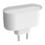 Moes MPH-S1 - Passerelle Wi-Fi/ZigBee/Bluetooth Mesh pour maison connectée : support octogonal