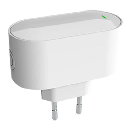 Moes MPH-S1 - Passerelle Wi-Fi/ZigBee/Bluetooth Mesh pour maison connectée : support octogonal