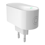 Moes MPH-S1 - Passerelle Wi-Fi/ZigBee/Bluetooth Mesh pour maison connectée : vue rapprochée