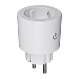 Moes MWP-EU16M-WH-MS - Prise connectée Matter 16 A : cuisine cafetière