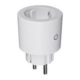 Moes MWP-EU16M-WH-MS - Prise connectée Matter 16 A : cuisine cafetière