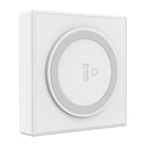 Moes MZHUB - Passerelle ZigBee, Matter et Thread : boîtier blanc hub domotique