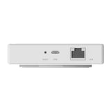 Moes MZHUB - Passerelle ZigBee, Matter et Thread : installation passerelle maison connectée