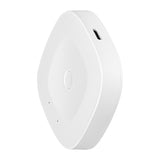 Moes ZHUB-C - Passerelle ZigBee/Ethernet pour maison connectée : LED état