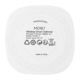 Moes ZHUB-C - Passerelle ZigBee/Ethernet pour maison connectée : port USB-C