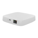 Moes ZHUB - Passerelle ZigBee et Ethernet pour maison connectée : application Smart life