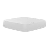 Moes ZHUB - Passerelle ZigBee et Ethernet pour maison connectée : câble Ethernet alimentation